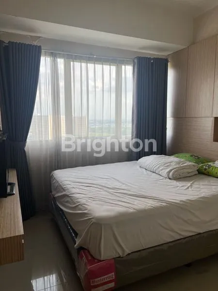 image OASIS,LIPPO CIKARANG FULLFURNISH (5)