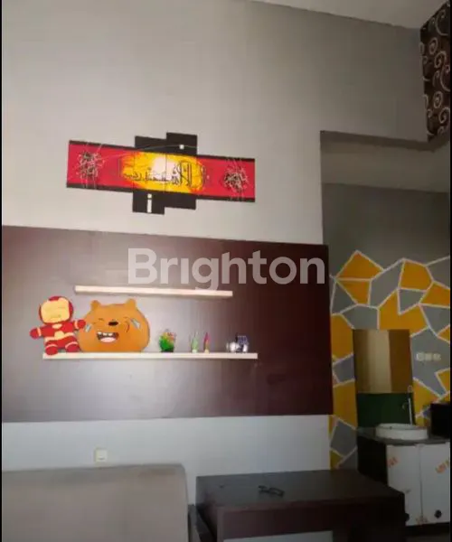 image RUMAH DIRAYA FULL FURNISH  (2)