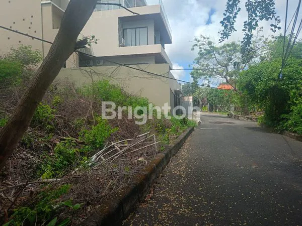 image TANAH STRATEGIS ULUWATU, SHM 324M² (1)