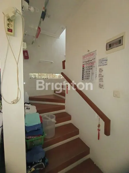 image THE ROYAL PARK RESIDENCE SURABAYA (4)