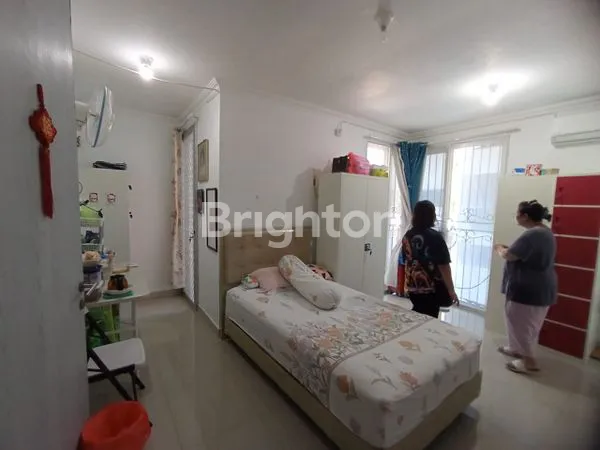 image THE ROYAL PARK RESIDENCE SURABAYA (2)