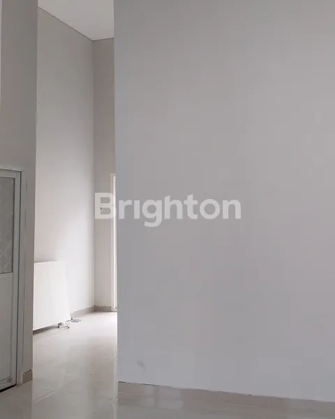 image RUMAH 1 LT SIAP HUNI, DESAIN BARU, MEDOKAN AYU, SURABAYA (3)