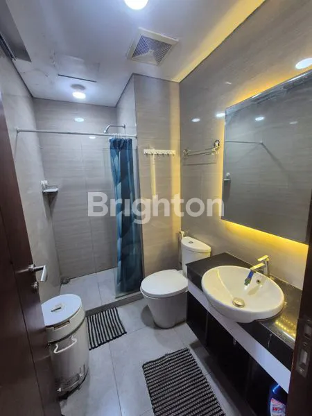 image THE LINDEN TOWER APARTMENT 2 BR (MARVEL CITY) SURABAYA (5)