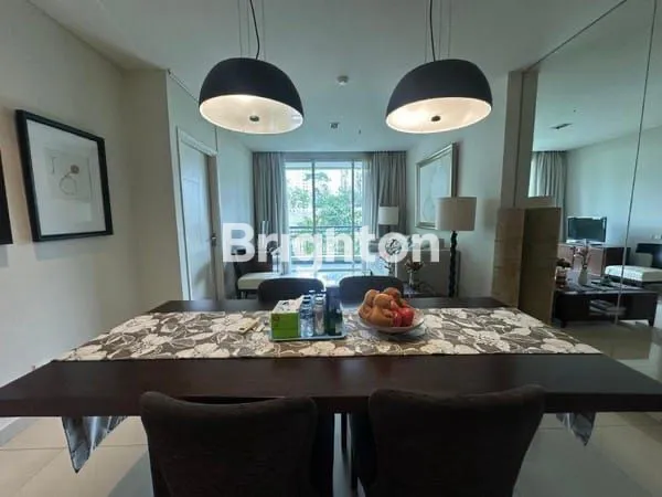 image APARTEMEN CENTRAL PARK RESIDENCE TOWER ALAINA, GROGOL JARKARTA BARAT (2)