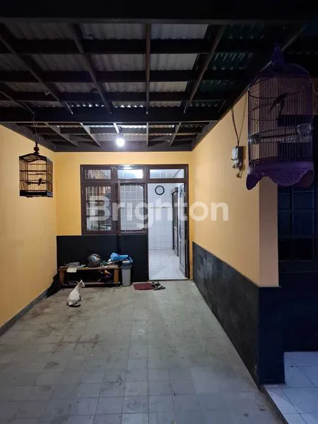 image DISEWAKAN RUMAH SIAP HUNI PULO ASEM PRATAMA LOKASI YG TENANG AMAN DAN NYAMAN . (4)