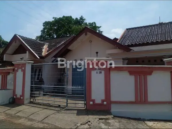 image RUMAH SIAP HUNI VILLA PAYUNG INDAH SEMARANG (3)