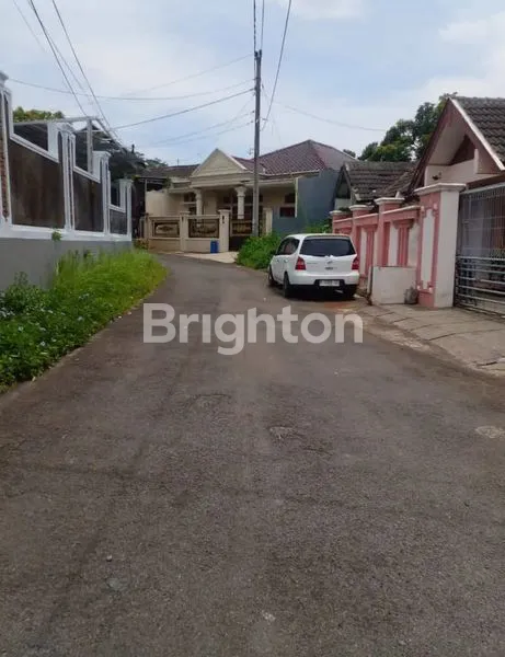 image RUMAH SIAP HUNI VILLA PAYUNG INDAH SEMARANG (2)