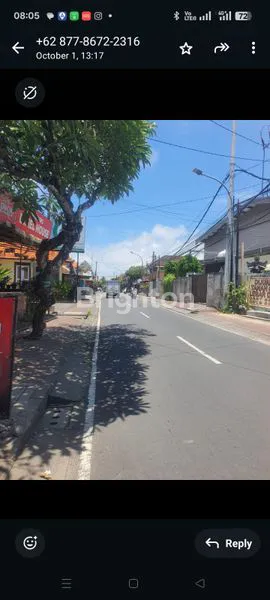 image TANAH SHM 1200M² DI JL PRATAMA BENOA (1)