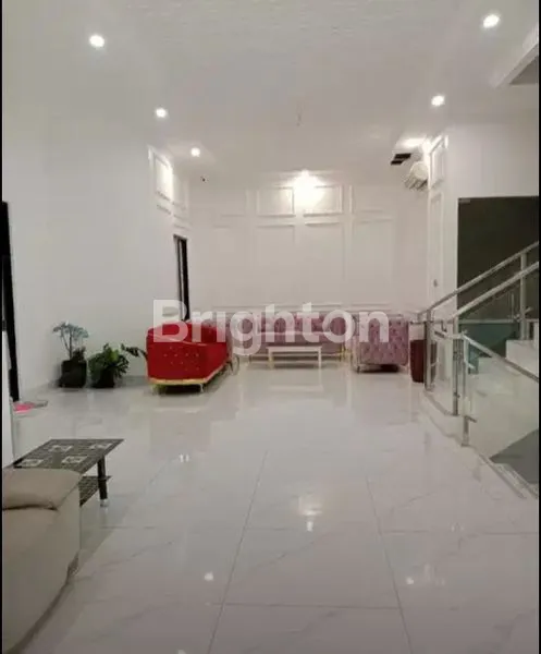 image RUMAH MEWAH CLUSTER FLAMBOYAN KECMATAN CIPONDOH  (5)