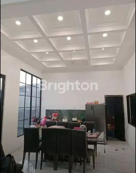 image RUMAH MEWAH CLUSTER FLAMBOYAN KECMATAN CIPONDOH  (2)