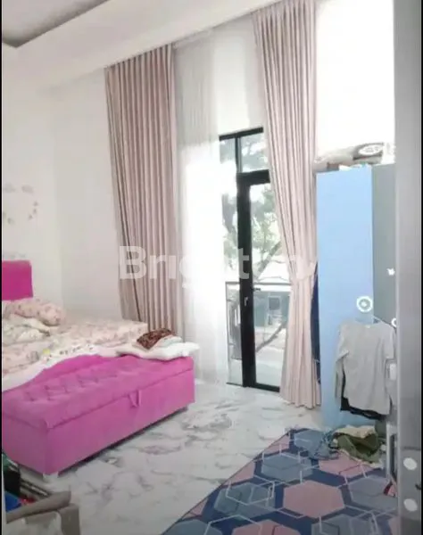 image RUMAH MEWAH CLUSTER FLAMBOYAN KECMATAN CIPONDOH  (4)