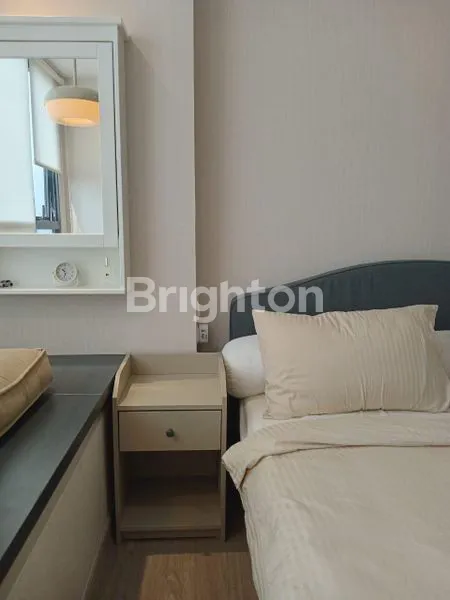 image STUDIO MEWAH, LANGKA, SIAP HUNI DI COLLINS HYDE — DEKAT LIFT, INTERIOR PREMIUM, HARGA DI BAWAH PASAR! (6)