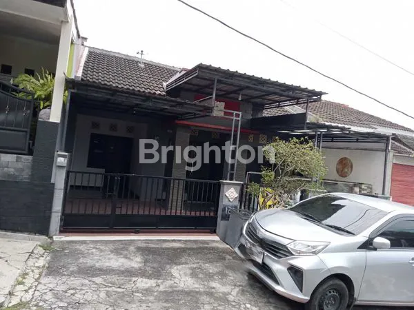 image HUNIAN STRATEGIS JANGLI, DEKAT UNDIP & FASILITAS (1)