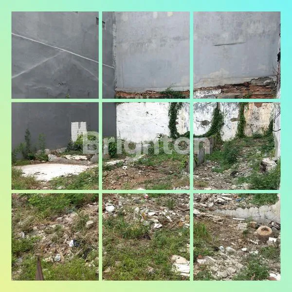 image TANAH HADAP UTARA DAERAH KELAPA GADING (1)