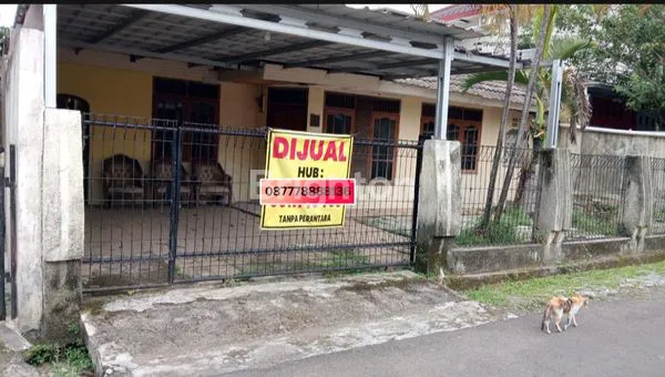 image DI JUAL RUMAH HUNIAN ASRI (1)