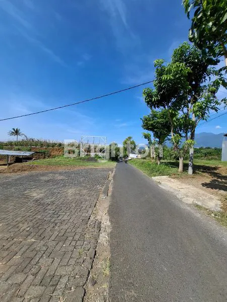 image TANAH KAVLING MULAI HARGA 170 JUTAAN DI KOTA BATU  (1)