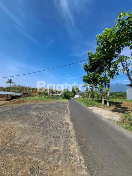 image TANAH KAVLING MULAI HARGA 170 JUTAAN DI KOTA BATU  (2)
