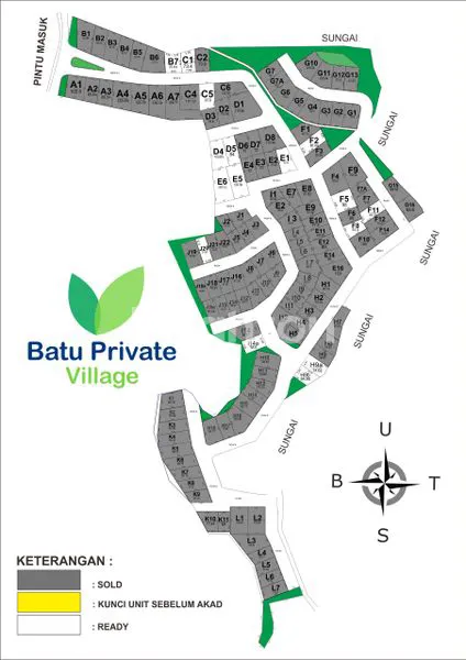 image TANAH KAVLING MULAI HARGA 170 JUTAAN DI KOTA BATU  (3)