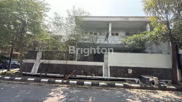 image RUMAH 2 LANTAI HOOK SURABAYA TIMUR LOKASI STRATEGIS DEKAT MULYOSARI ITS MERR PAKUWON CITY KENJERAN KALIJUDAN ITC PASAR ATOM (1)