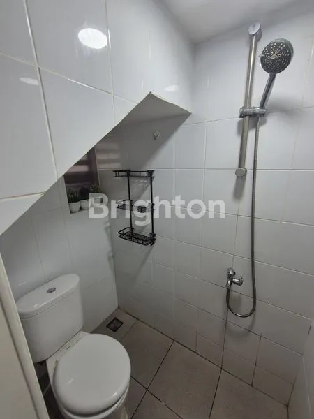 image RUMAH 2 LANTAI SMART HOME DI CLUSTER GRAHA SERPONG HIJAU – BISA TAKE OVER MURAH, LINGKUNGAN ASRI & BEBAS BANJIR! (6)