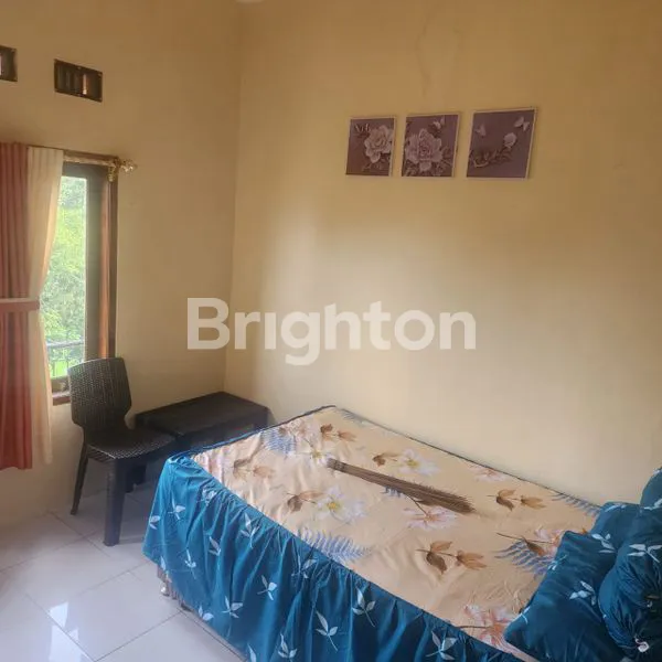 image RUMAH FULLY-FURNISHED DEKAT WISATA CIBEDUG (7)