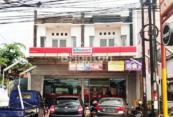 image DIJUAL RUKO STRATEGIS( COCOK UNTUK USAHA ) – JL. UTAMA JATI ASIH (SAMPING RS KARTIKA HUSADA) (2)