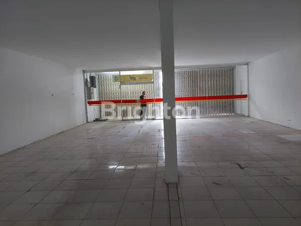 image DIJUAL RUKO STRATEGIS( COCOK UNTUK USAHA ) – JL. UTAMA JATI ASIH (SAMPING RS KARTIKA HUSADA) (4)