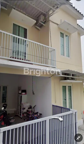 image  RUMAH SURABAYA TIMUR DEKAT MERR, BUMI WONOREJO ASRI (2)