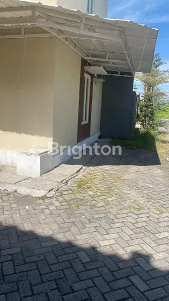 image  RUMAH SURABAYA TIMUR DEKAT MERR, BUMI WONOREJO ASRI (3)