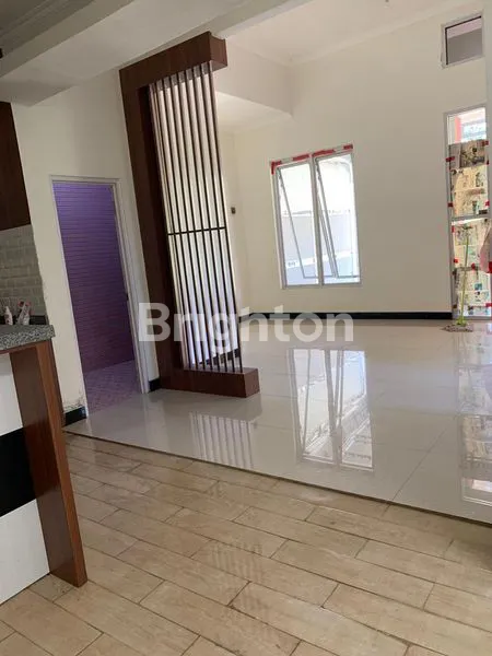 image DI SEWA KAN RUMAH REGENCY CLUSTER VALENCIA BALIKPAPAN SELATAN  (2)