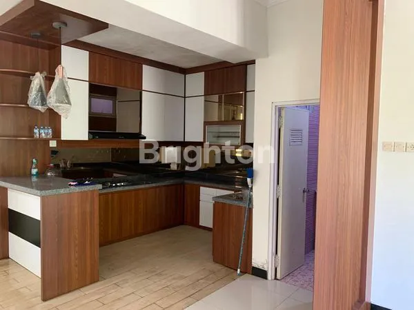 image DI SEWA KAN RUMAH REGENCY CLUSTER VALENCIA BALIKPAPAN SELATAN  (3)