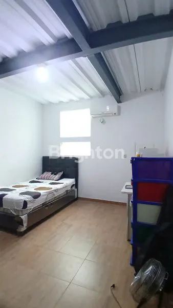 image RUMAH 2 LANTAI MINIMALIS FULL FURNISHED + ROOFTOP (5)