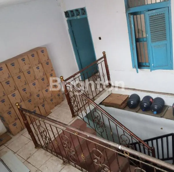 image DIJUAL RUKO STRATEGIS( COCOK UNTUK USAHA ) – JL. UTAMA JATI ASIH (SAMPING RS KARTIKA HUSADA) (4)