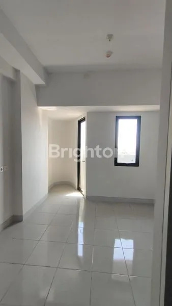 image DIJUAL APARTMENT KOSONGAN 2 MENIT KE KAMPUS UMM TLOGOMAS MALANG (1)