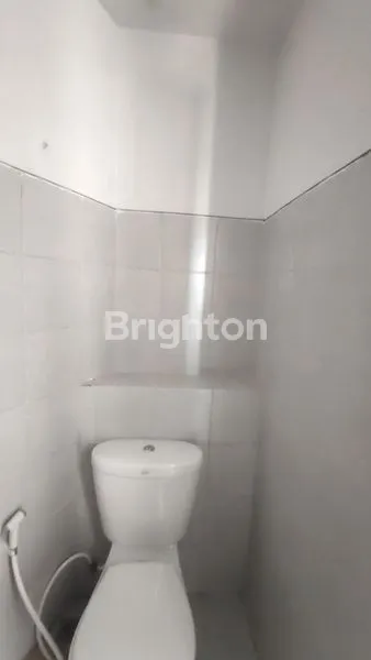 image DIJUAL APARTMENT KOSONGAN 2 MENIT KE KAMPUS UMM TLOGOMAS MALANG (6)