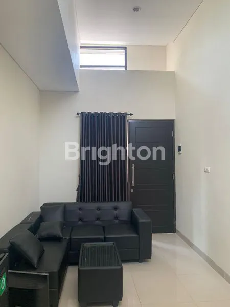 image RUMAH MURAH PAMULANG, DEKAT BSD & BINTARO (3)