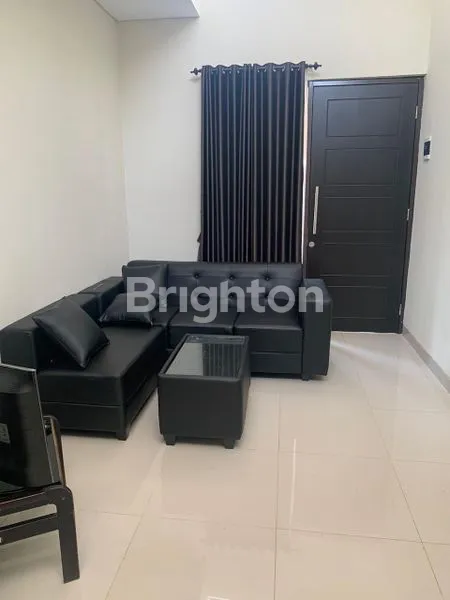 image RUMAH MURAH PAMULANG, DEKAT BSD & BINTARO (5)