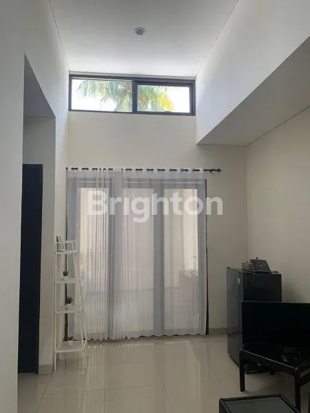 image RUMAH MURAH PAMULANG, DEKAT BSD & BINTARO (2)