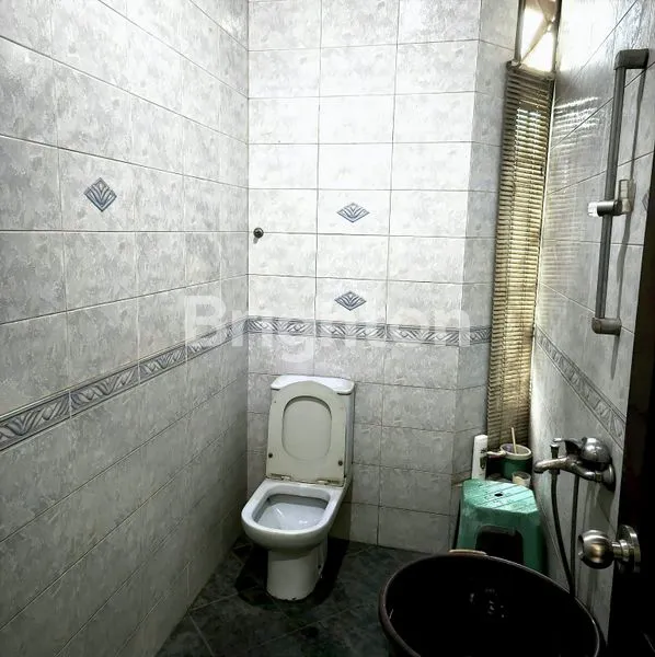 image DIJUAL RUMAH SIAP HUNI - KOMPLEK TASBIH 2 (7)