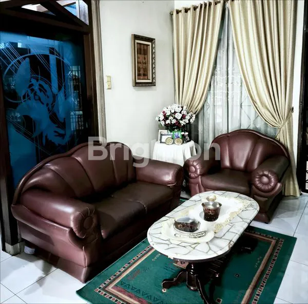 image DIJUAL RUMAH SIAP HUNI - KOMPLEK TASBIH 2 (4)