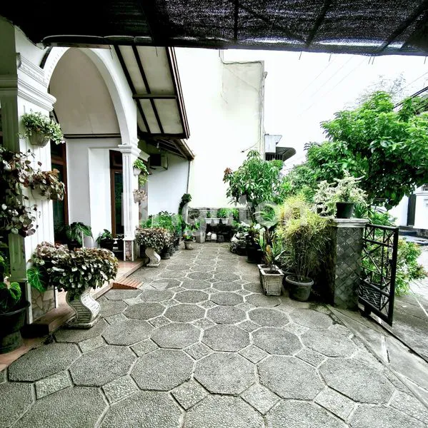 image DIJUAL RUMAH SIAP HUNI - KOMPLEK TASBIH 2 (1)