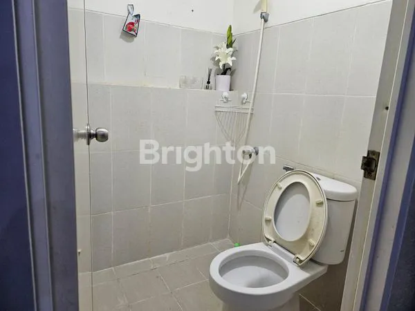 image APARTEMEN EDUCITY TOWER HARVARD DEKAT UNIVERSITAS WIDYA MANDALA, PAKUWON CITY MALL (6)