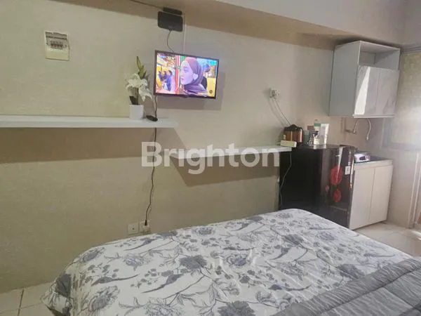 image APARTEMEN EDUCITY TOWER HARVARD DEKAT UNIVERSITAS WIDYA MANDALA, PAKUWON CITY MALL (5)