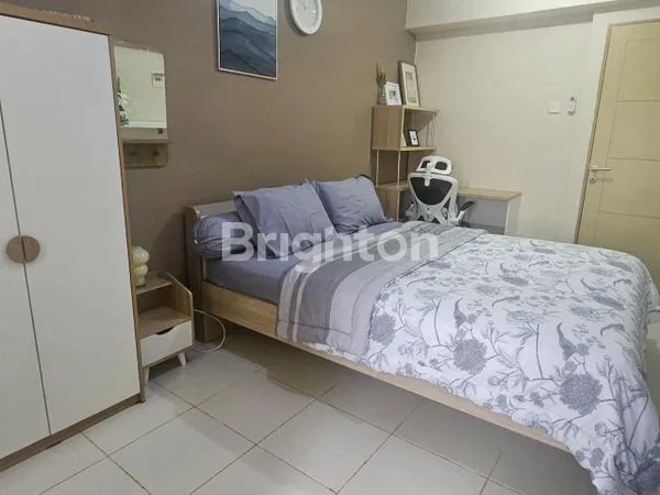 image APARTEMEN EDUCITY TOWER HARVARD DEKAT UNIVERSITAS WIDYA MANDALA, PAKUWON CITY MALL (4)