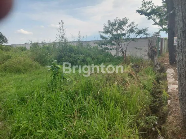 image TANAH MURAH AREA LOWOKWARU (1)