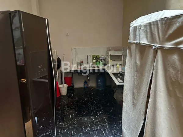 image RUMAH SIAP HUNI 200M² DI GRAHA LARAS (4)