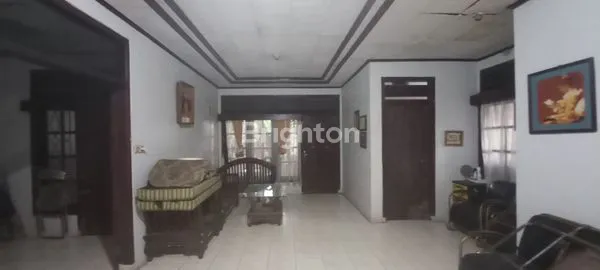 image RUMAH LUAS BANGUNAN 250M² DI KOMPLEK PERTAMINA KOJA (4)