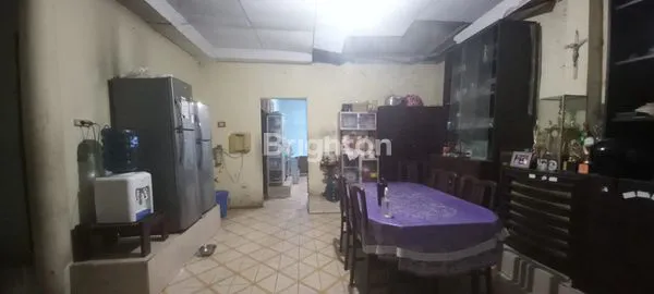 image RUMAH LUAS BANGUNAN 250M² DI KOMPLEK PERTAMINA KOJA (5)