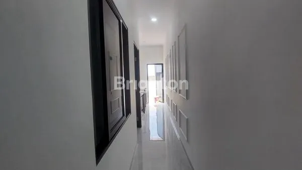 image JUAL RUMAH BANGUNAN BARU MODEL MINIMALIS SIAP HUNI TANJUNG DUREN DURI KEPA KEBON JERUK JAKARTA BARAT (5)