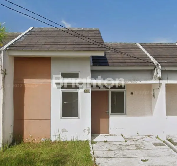 image DIJUAL RUMAH DI CITRA MAJA RAYA CLUSTER TEVANA (1)